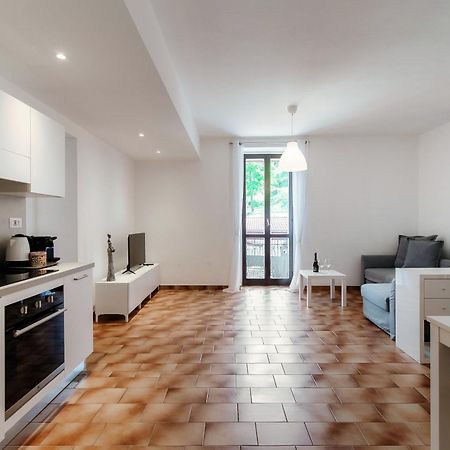 Ortensia Apartment Bellagio Dış mekan fotoğraf