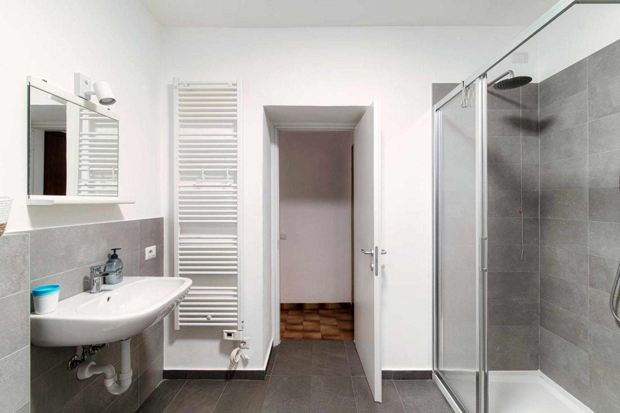Ortensia Apartment Bellagio Dış mekan fotoğraf