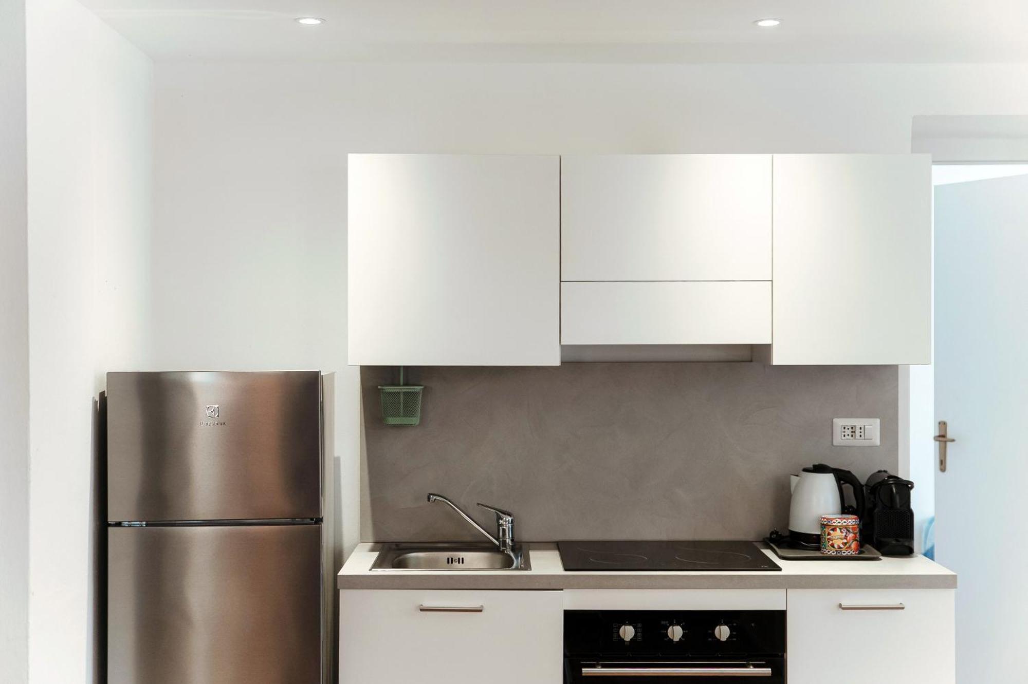 Ortensia Apartment Bellagio Dış mekan fotoğraf