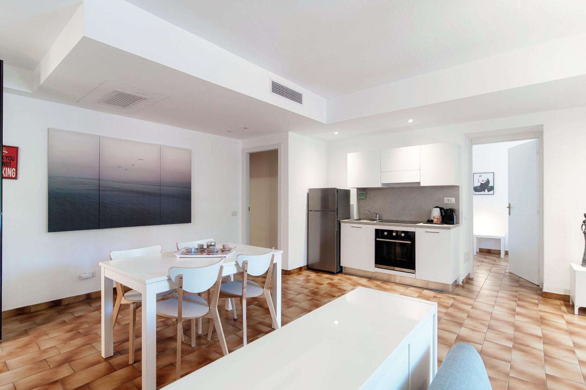 Ortensia Apartment Bellagio Dış mekan fotoğraf
