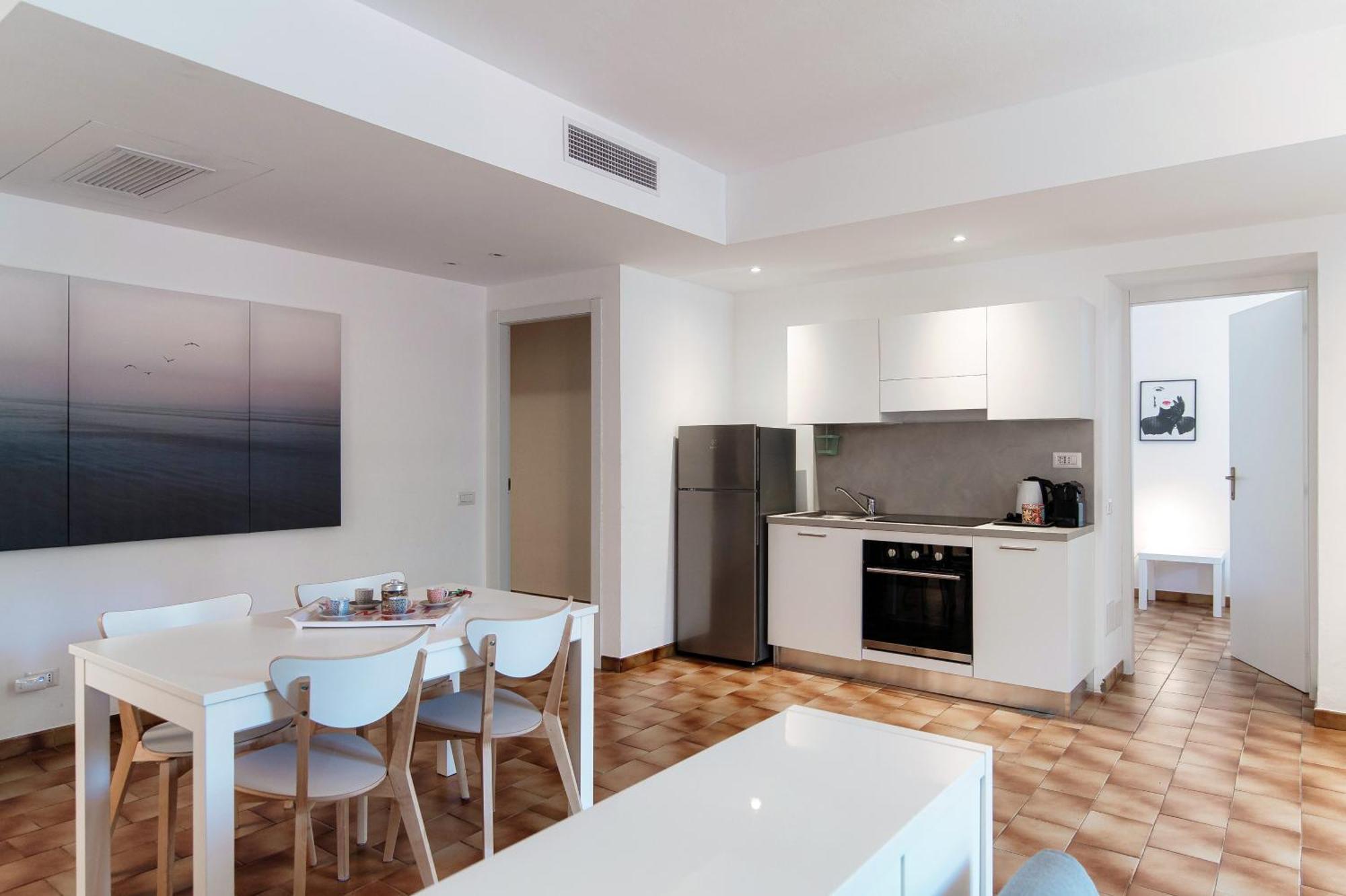 Ortensia Apartment Bellagio Dış mekan fotoğraf