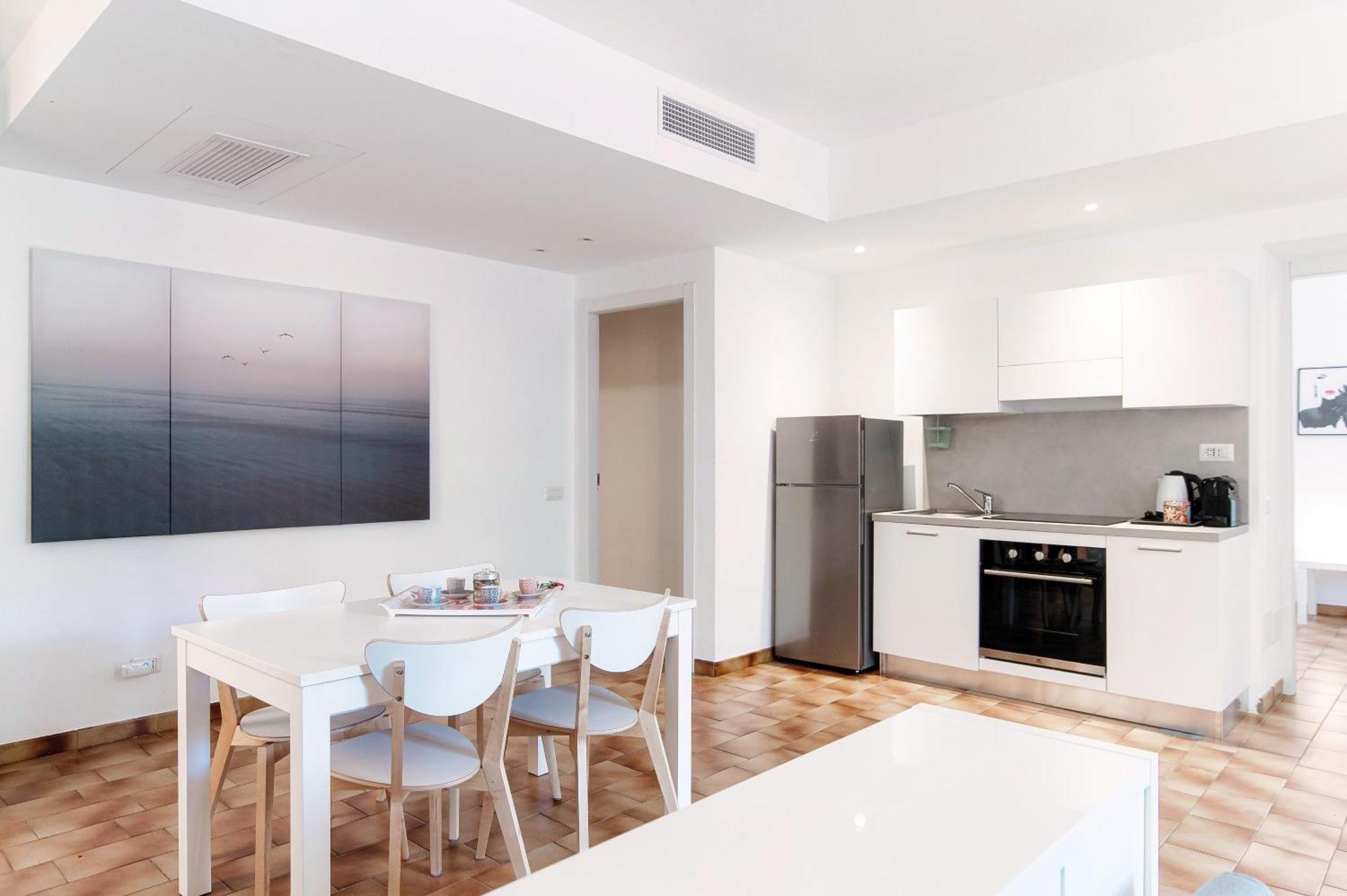 Ortensia Apartment Bellagio Dış mekan fotoğraf