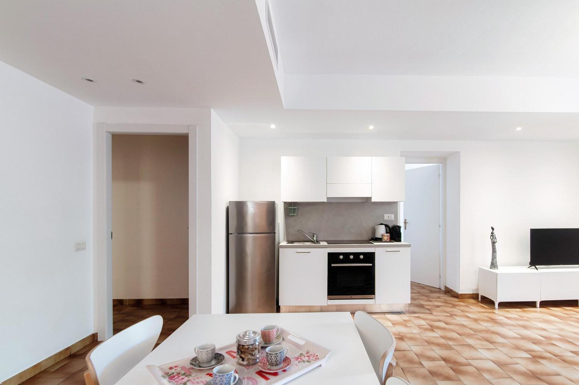 Ortensia Apartment Bellagio Dış mekan fotoğraf