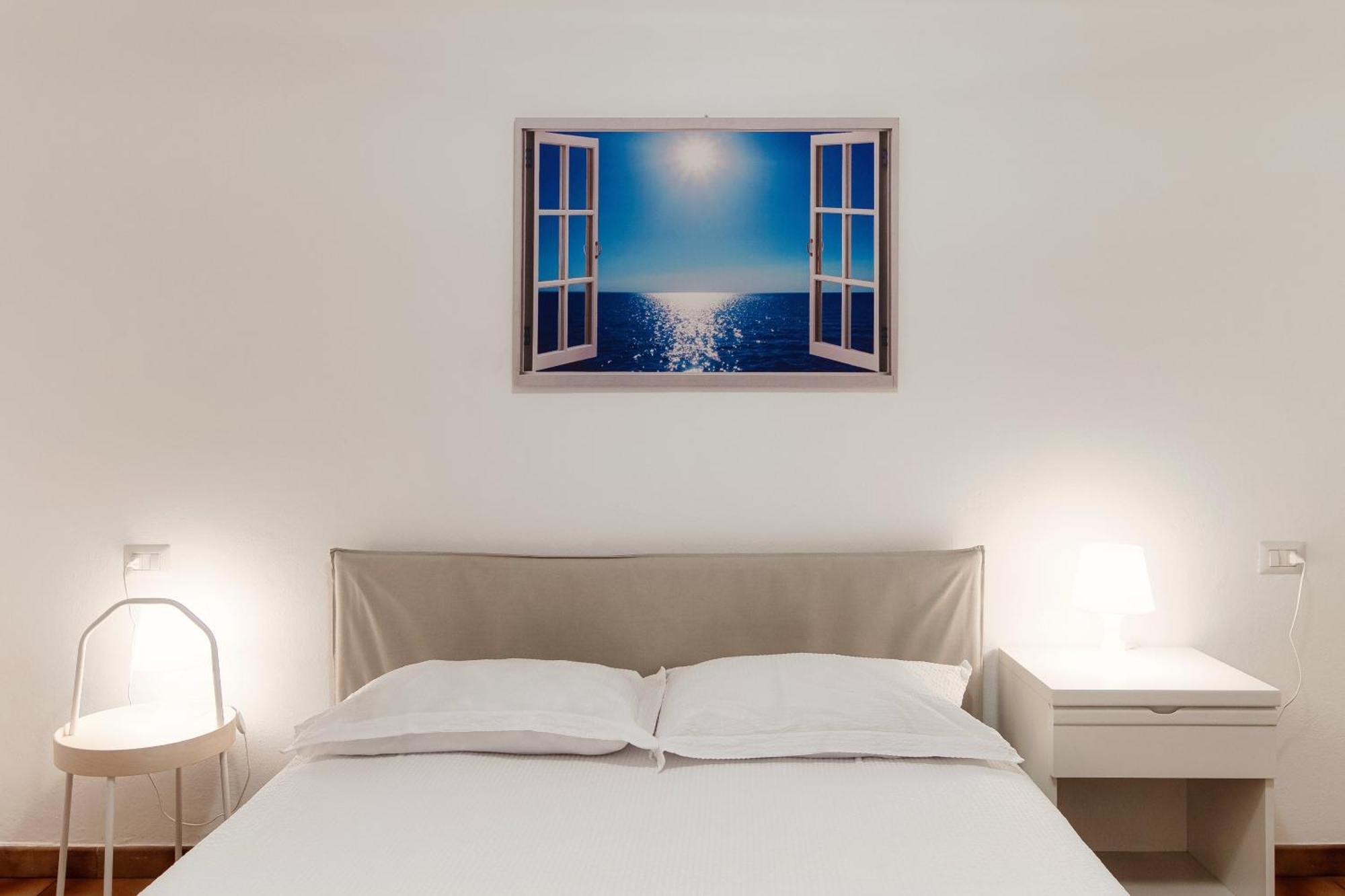 Ortensia Apartment Bellagio Dış mekan fotoğraf