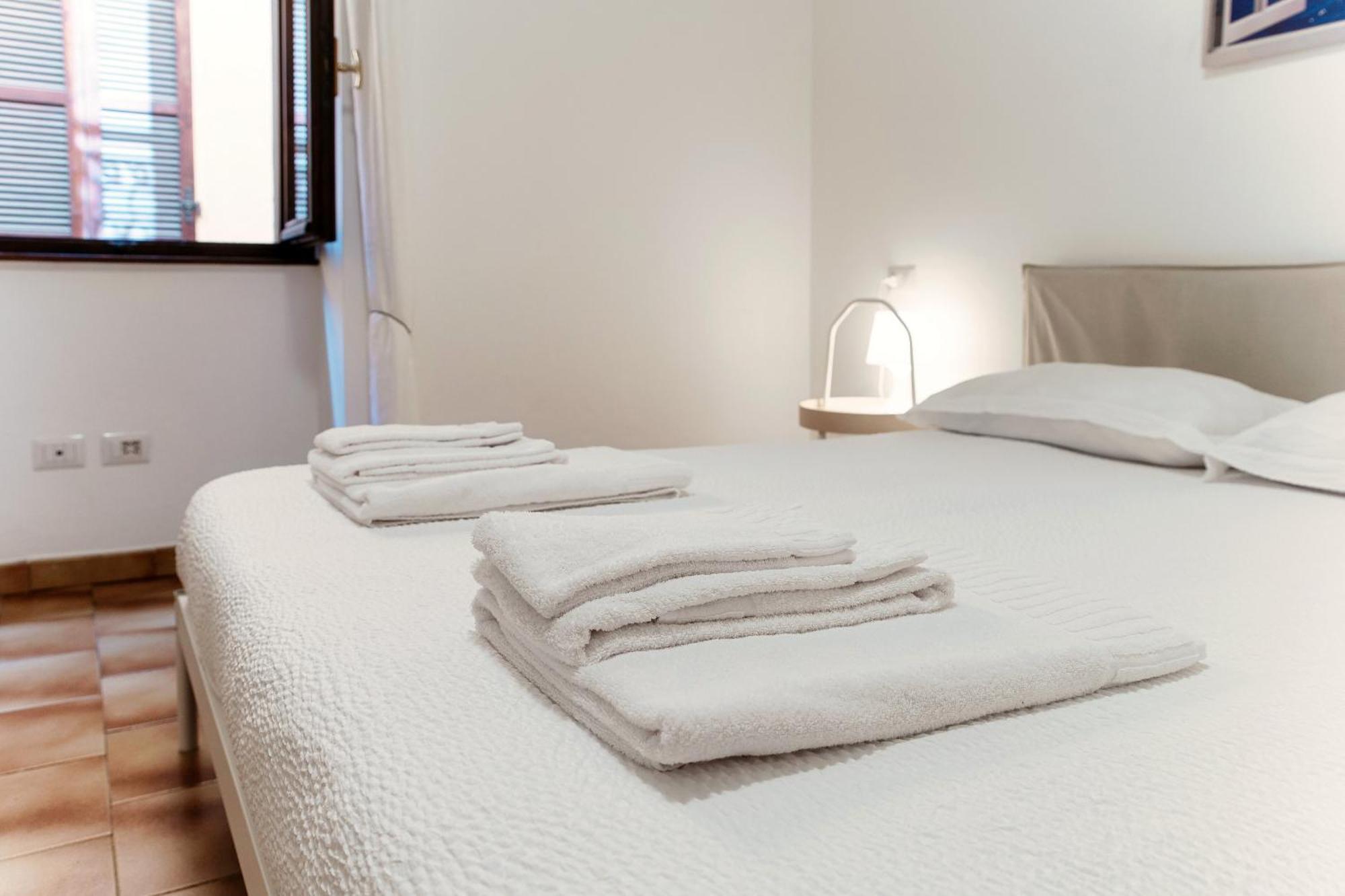 Ortensia Apartment Bellagio Dış mekan fotoğraf