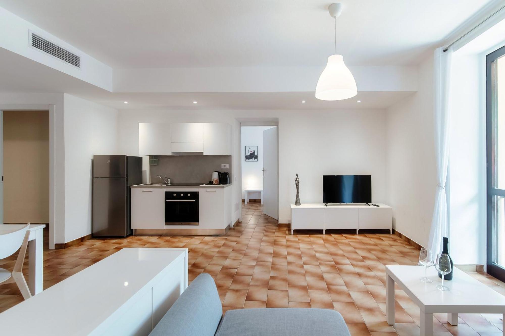 Ortensia Apartment Bellagio Dış mekan fotoğraf