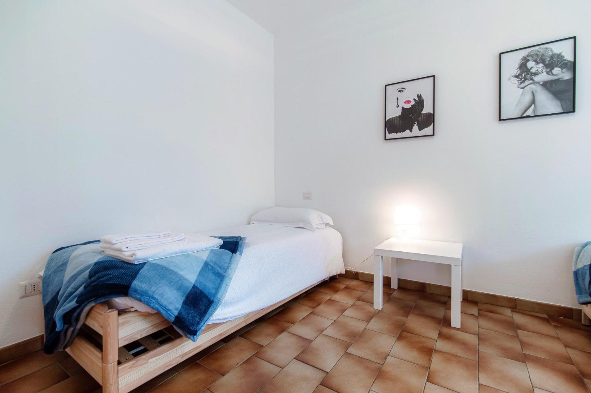 Ortensia Apartment Bellagio Dış mekan fotoğraf