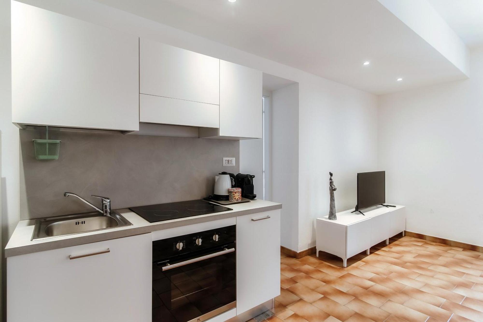 Ortensia Apartment Bellagio Dış mekan fotoğraf