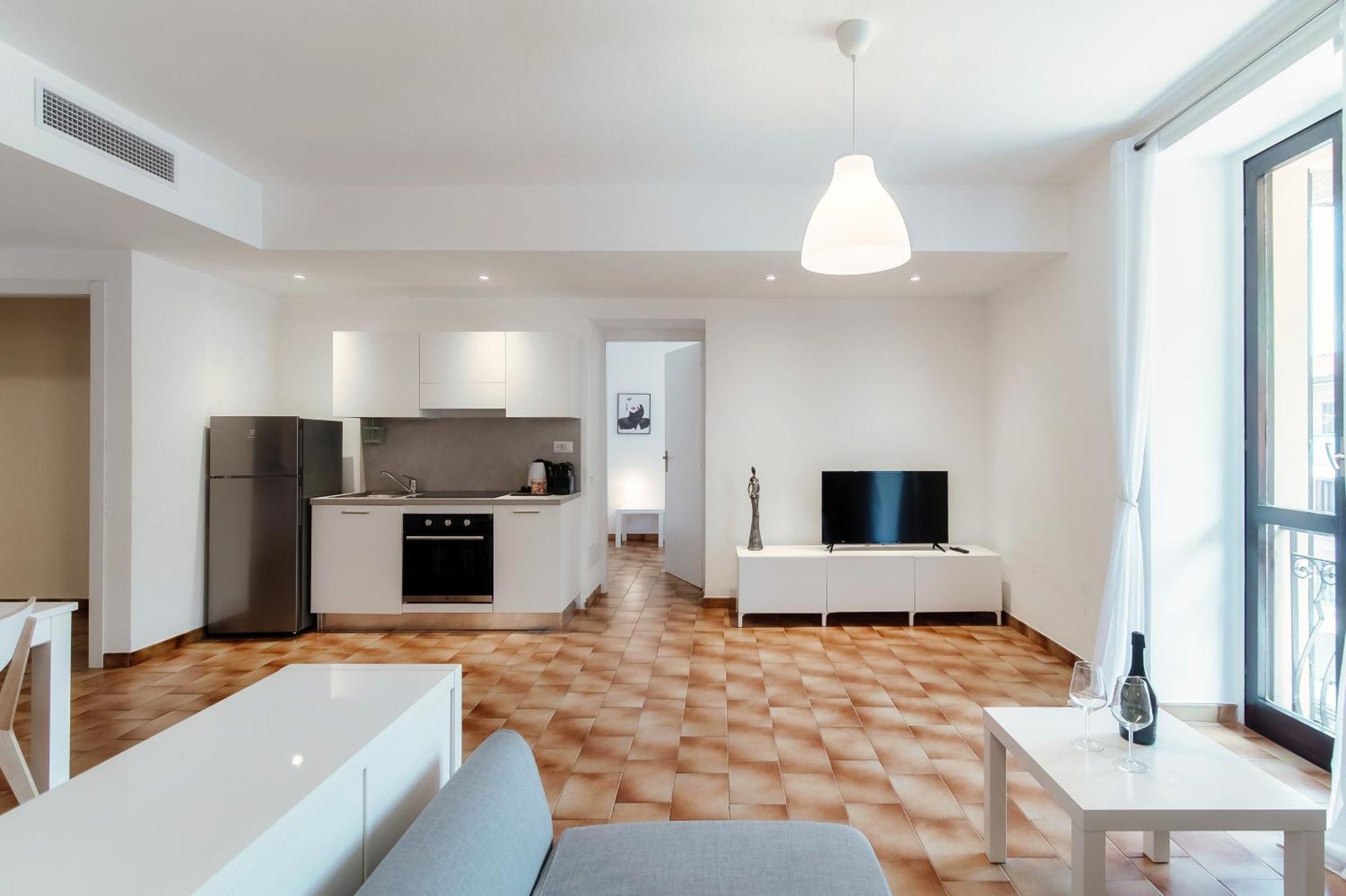 Ortensia Apartment Bellagio Dış mekan fotoğraf