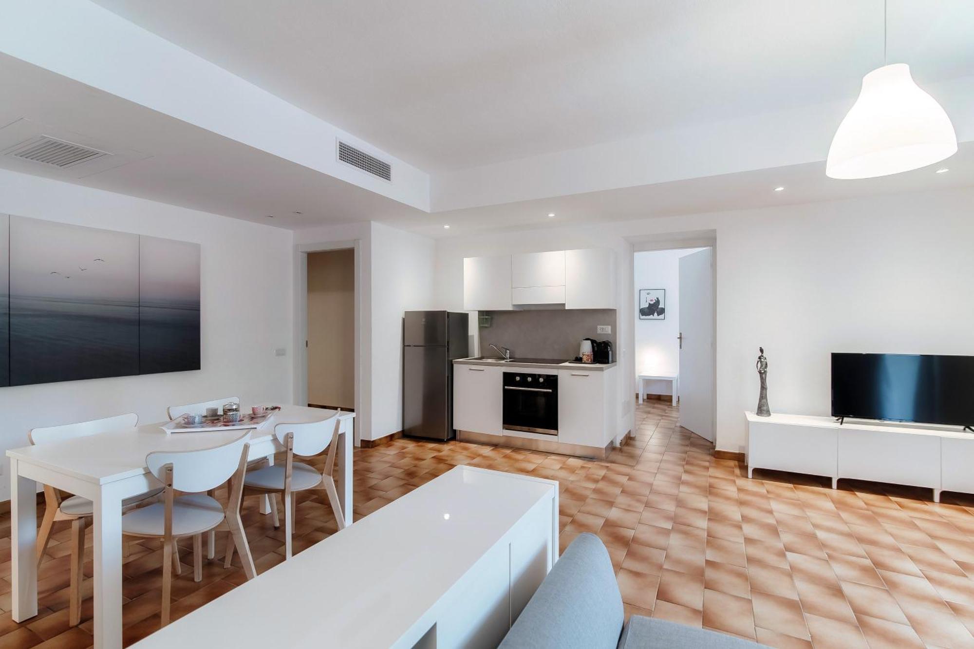 Ortensia Apartment Bellagio Dış mekan fotoğraf